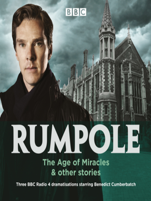 Title details for Rumpole by John Mortimer - Available